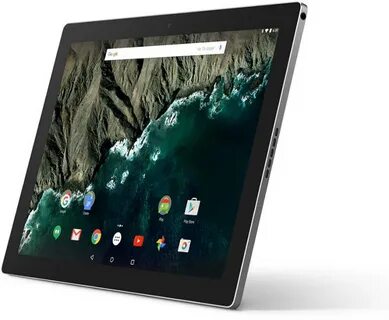 Google pixel tablet