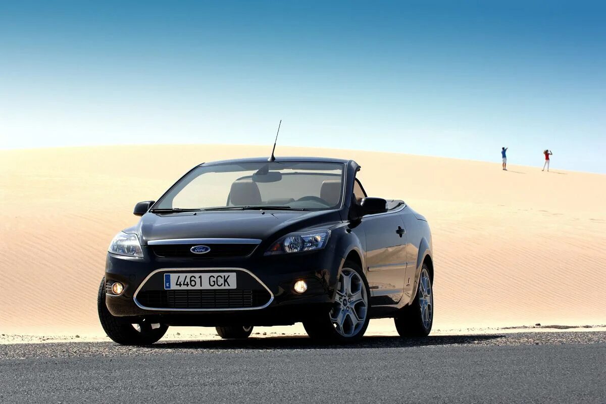 Ford Focus 2 кабриолет. Ford Focus Cabriolet 2008. Форд фокус 2 Рестайлинг кабриолет. Focus 2 кабрио