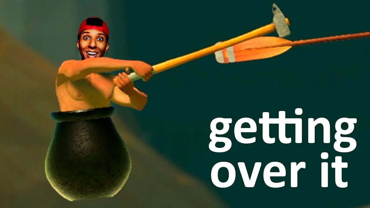 Get games go. Геттинг овер ИТ. Карта getting over it. Getting игра. Getting over игра.