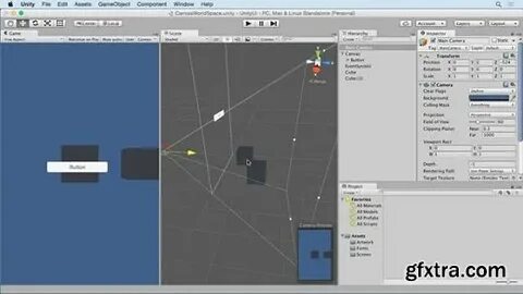 Unity mode