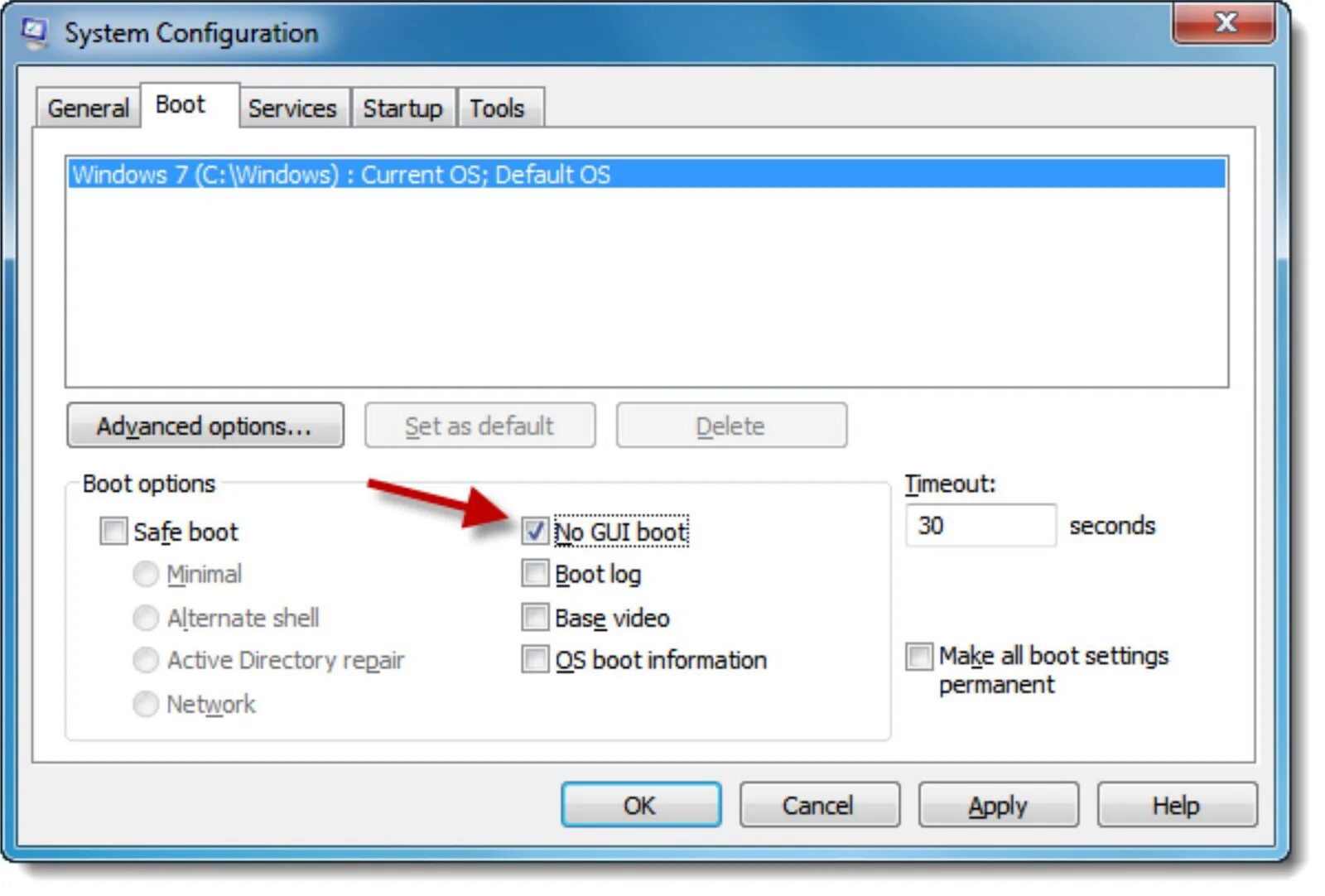 Конфигурация системы Boot. System configuration. Конфигурация системы в Windows 7. Msconfig загрузка. Using system configuration