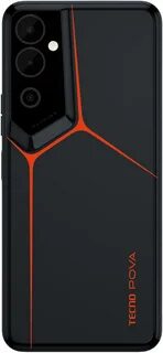 Tecno pova neo 3 8 128gb black