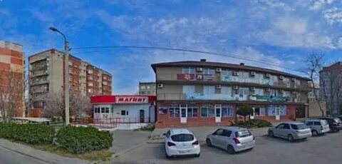 Сдэк витязево