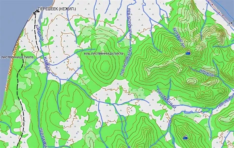 Карты формата img. Garmin карты. карты osm для garmin.