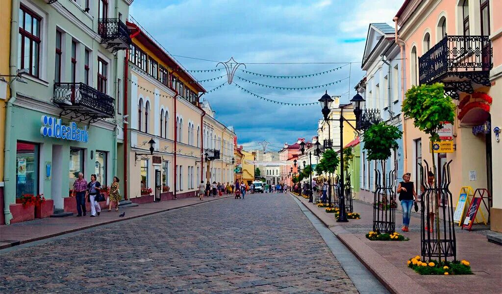 Какие улицы в гродно. Гродно Советская улица. Гродно пешеходная улица. Гродно Беларусь улица Советская. Гродно площадь города.