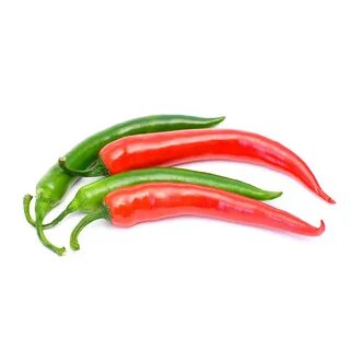 100 peppers