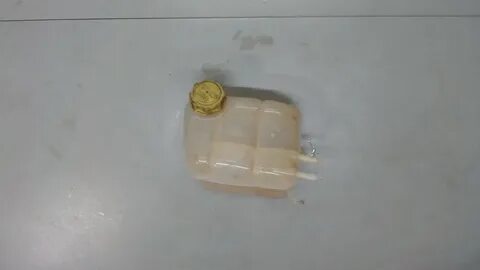 Расширительный бачок фокус 1