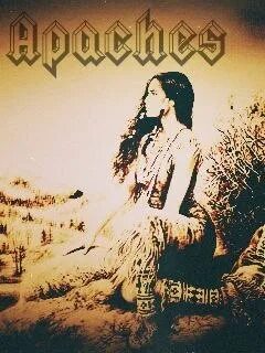 Apache песни