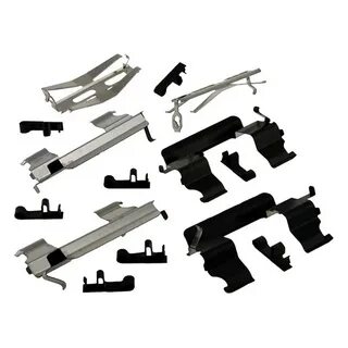 P parts