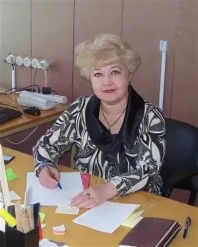Зареченская гимназия тоцкое 2