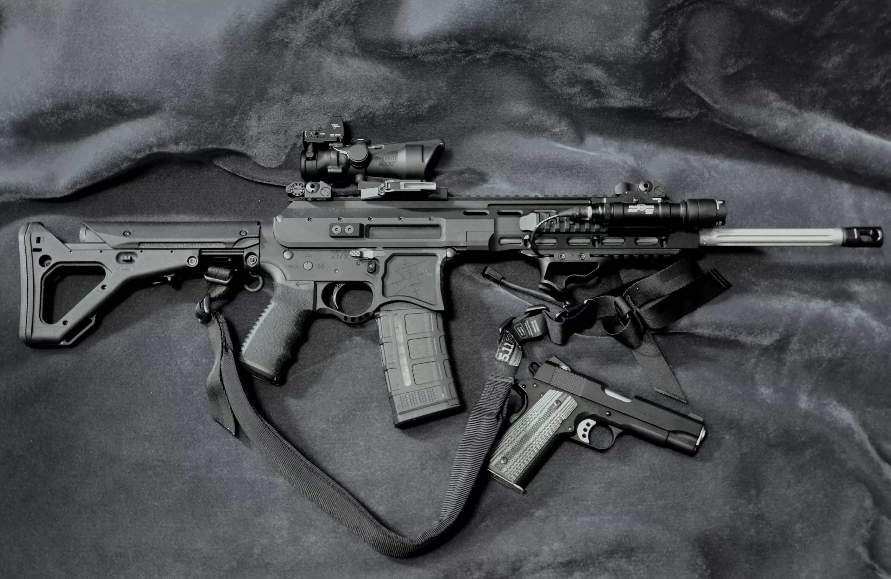 Автомат хеклер и кох 416. Sa 58 fal. Ar15 4k. Hk416 автомат. Ar15 винтовка pistols.