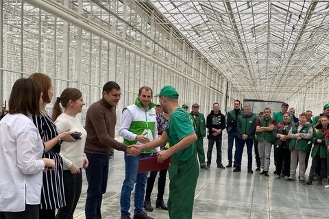 Вакансии мичуринск свежие