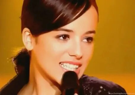 Download Alizee Wallpapers High Quality Popular 1280x900 Desktop Background...