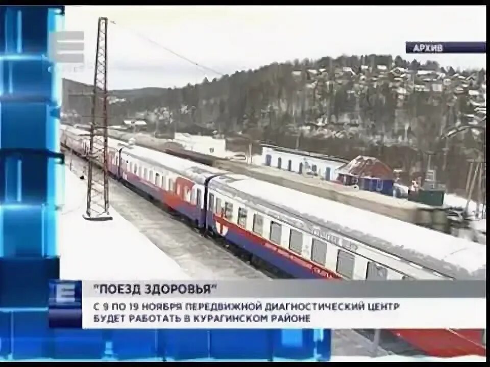 Когда будет поезд здоровья. Когда будет поезд здоровья