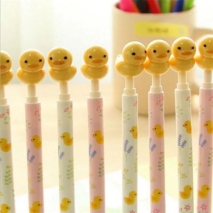 Красивые ручки с уткой лалафанфан. Ручка уточка лалафанфан. Утка ручка купи слона. Ручка уточка. Милые японские ручки.