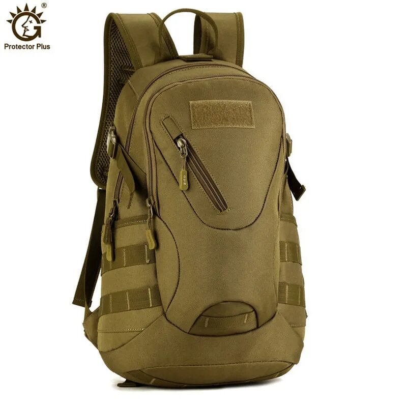 Tactical Backpack 20l. Тактический рюкзак 20л. Рюкзак тактический 20. Рюкзак Bange bg7282 хаки.