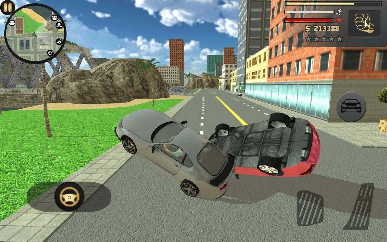 Ultimate car driving много денег. Miami Crime Simulator 2. Криме симулятор 1. Miami Crime Simulator. Miami Crime Simulator для андроид.