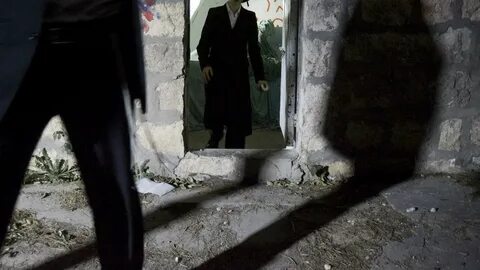 Тайный преступник