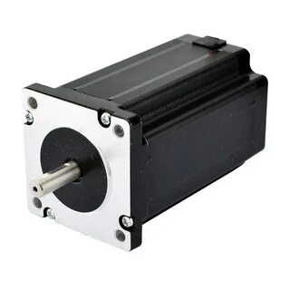 Stepper motor