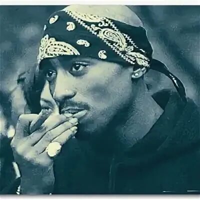 2 pac lil