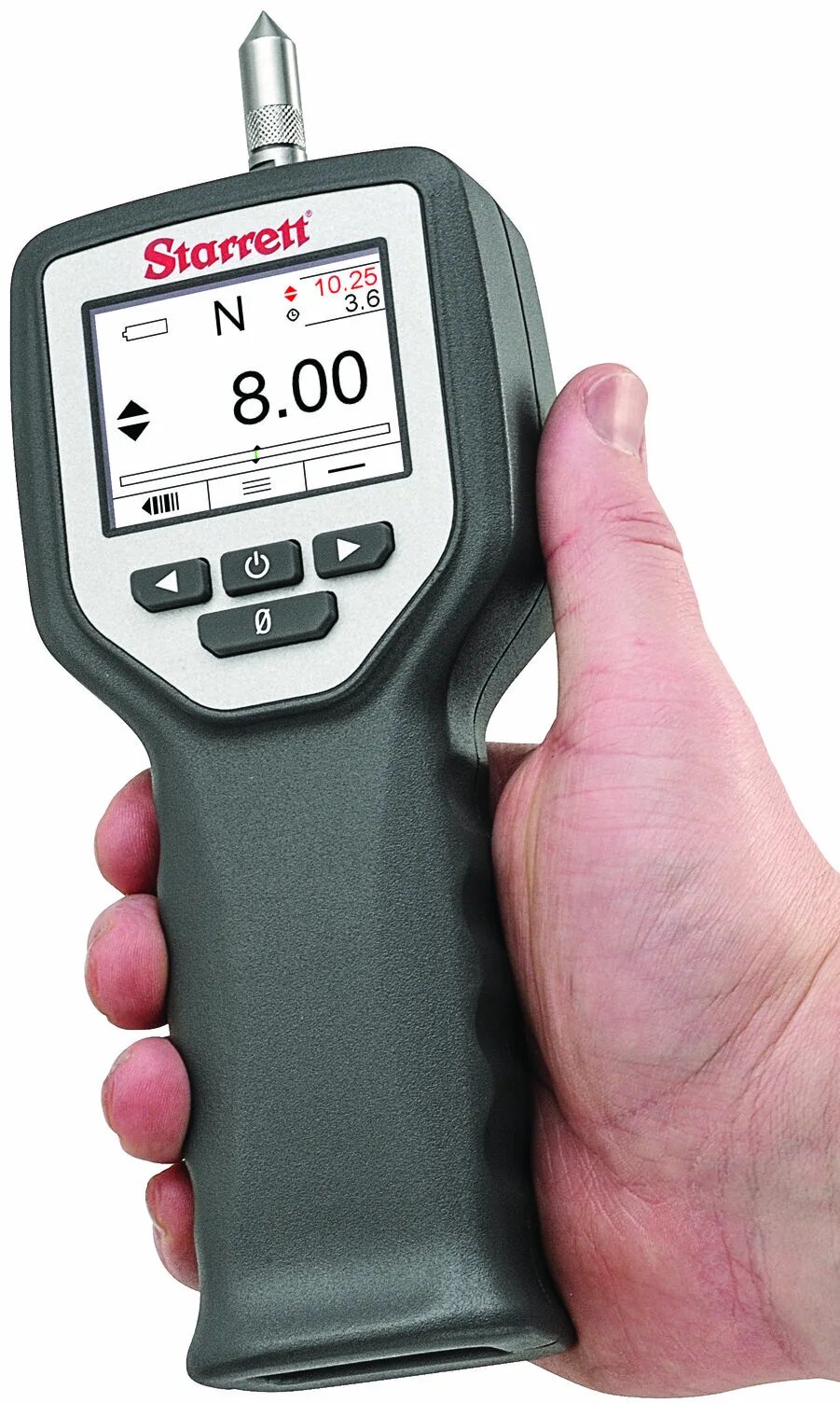Measuring device. Force measuring. force measuring device.