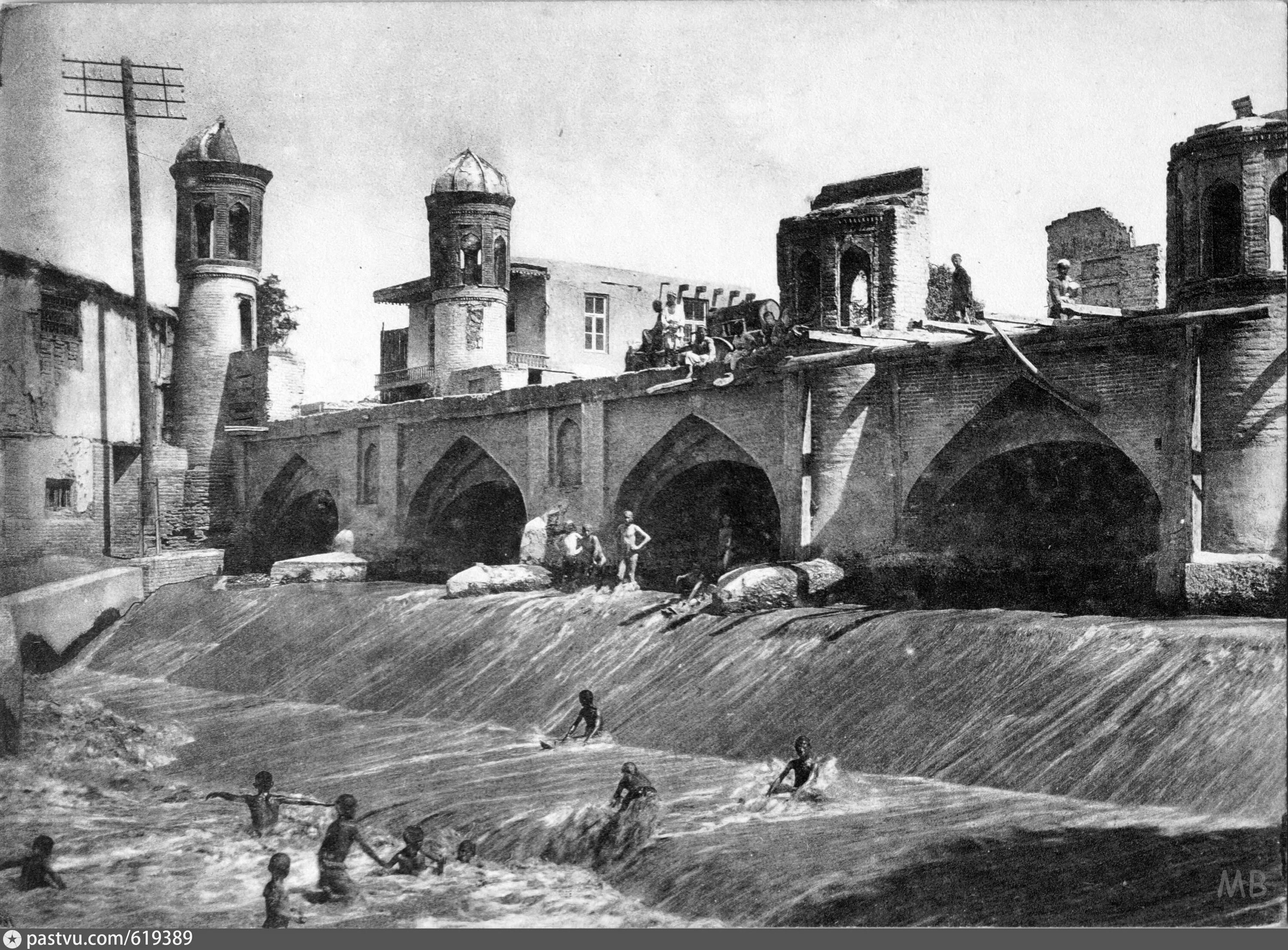 Каменный мост 1943. Каменный мост Коканд. Карши Кашкадарья мост. Коканд 1980. Старый город Карши.