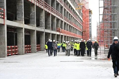 Нкц 2 москва