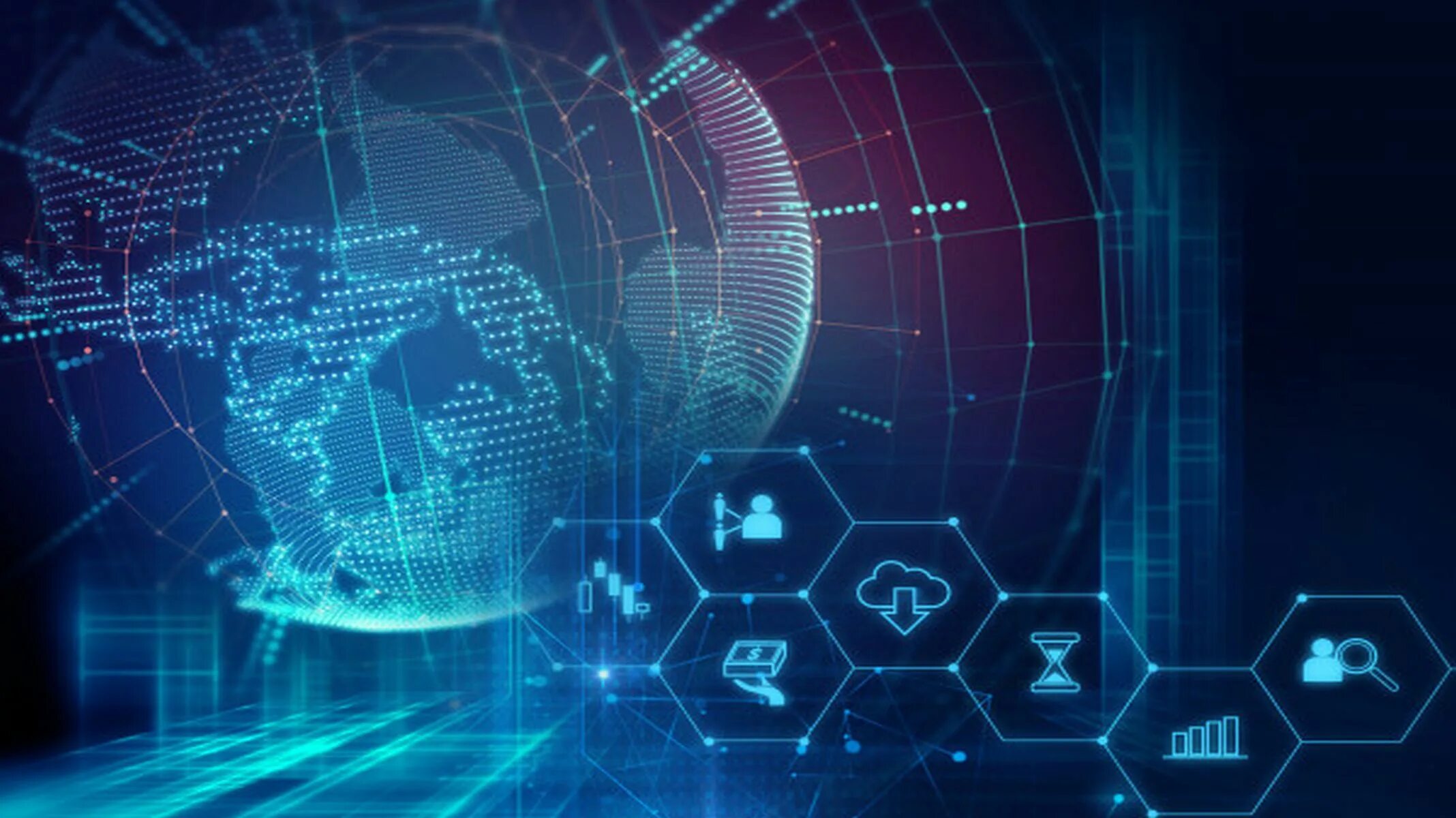 Информационное общество 2025