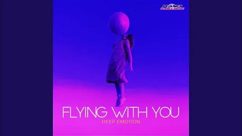 Flying mix