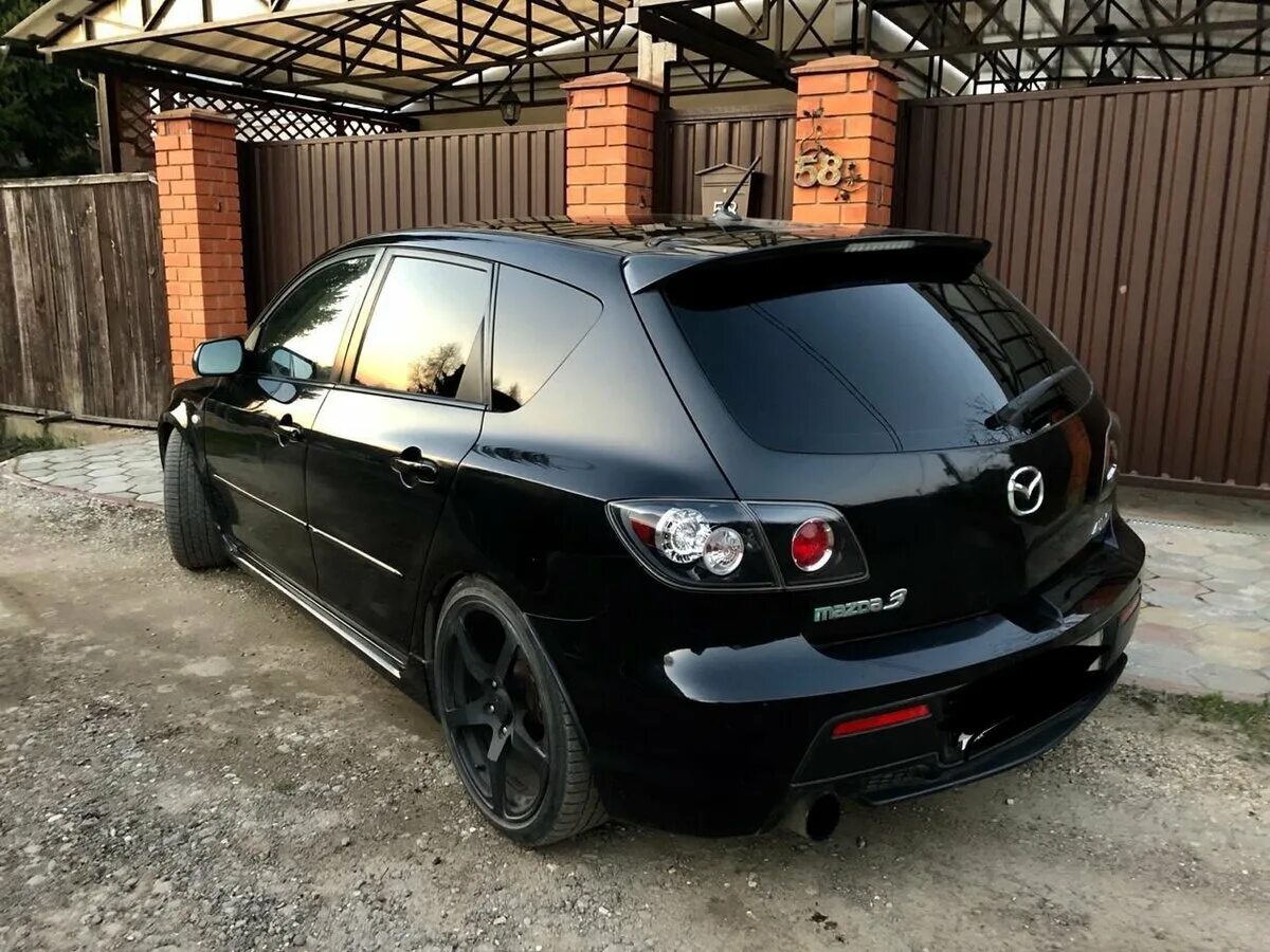 Mazda 3 MPS черная. Mazda 3 MPS 2007. Мазда 3 МПС 2008 черная. Мазда 3 MPS 2007 черный.