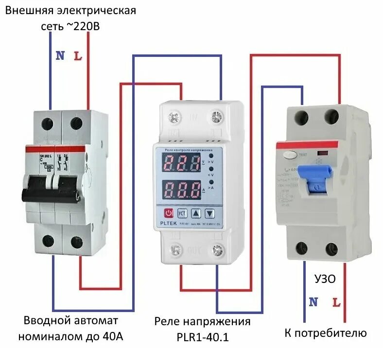 Регистратор сети 3 фазный. Digitop va-63. Схема подключения реле напряжения 3 фазы. Ошибки реле напряжения. Реле контроля напряжения 1 фазное.