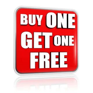 One buy