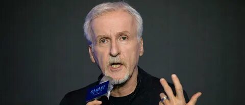 James cameron