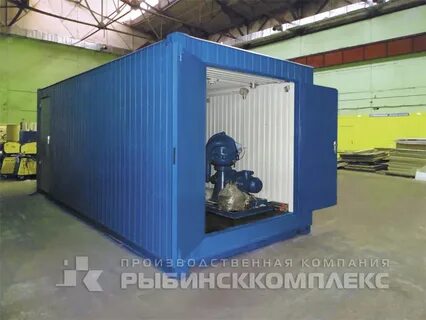 Рыбинсккомплекс