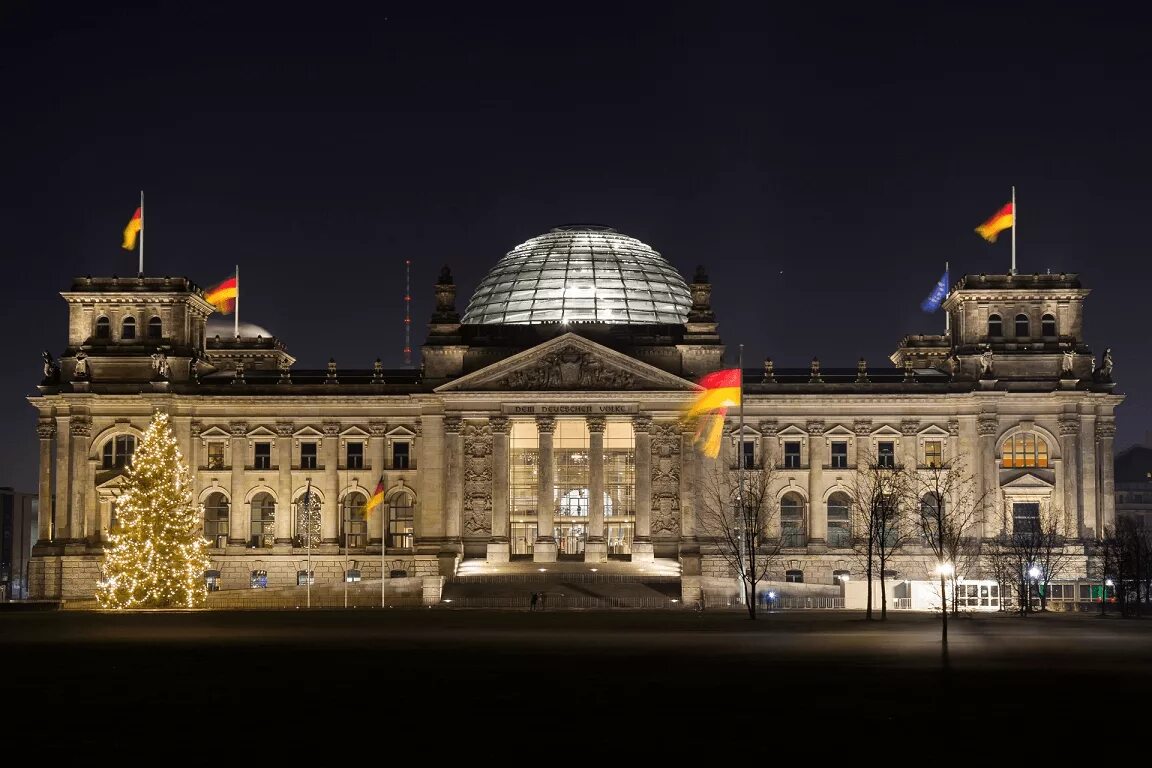 Здание рейхстага в берлине сейчас фото Datei:Berlin Reichstag  Wikipedia