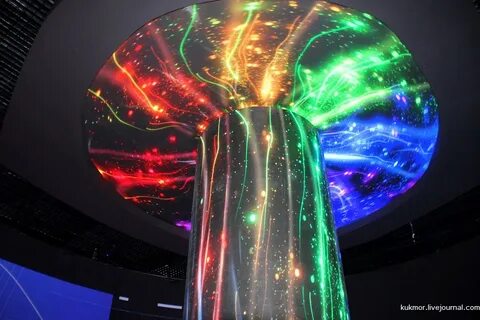 Энергия 2030