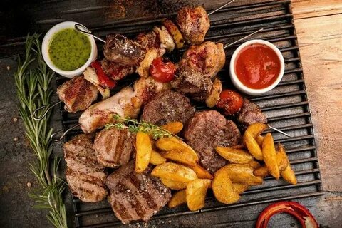 Шашлык с доставкой минск