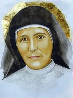 Mary d