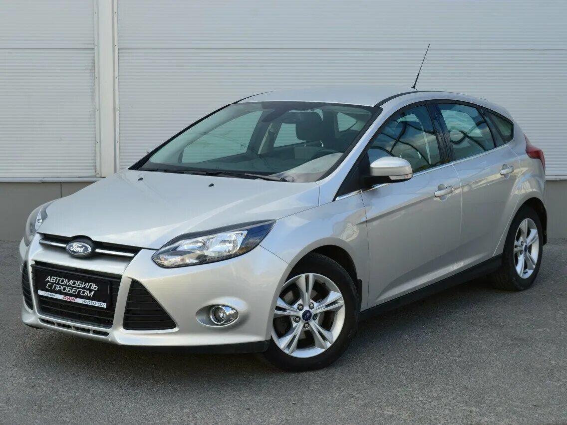 Форд фокус 2013 хэтчбек. Ford Focus 1.6 AMT, 2013,. Ford Focus 2013 1.6 AMT хэтчбек. Фокус 2013 серый. Купить форд в белгороде