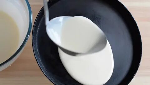 Что приготовить из литра кефира