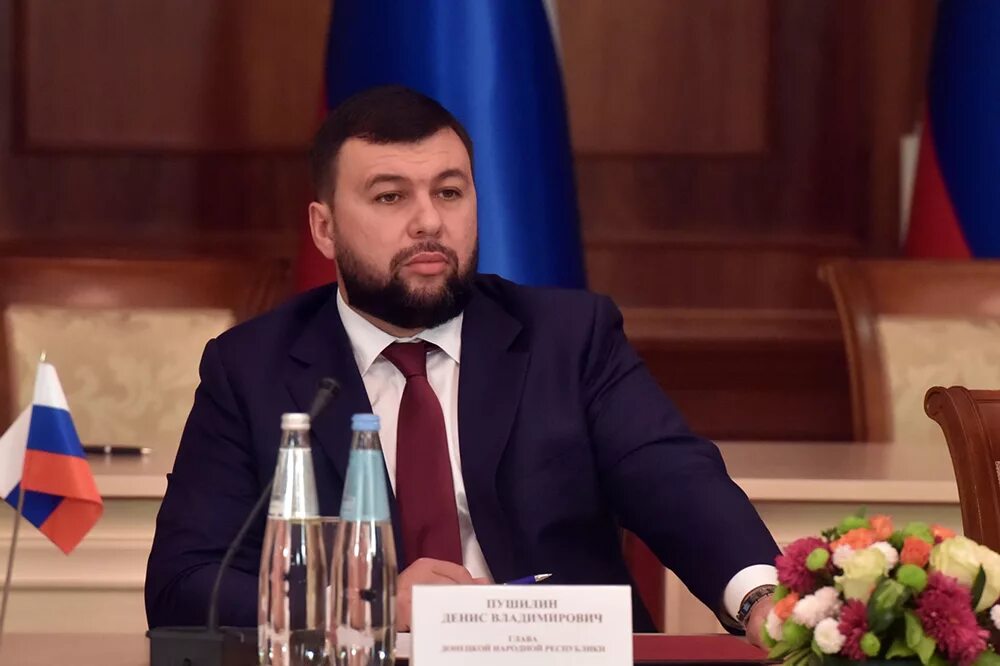Пушилин днр. Пушилин заявил. Пушилин 2022. Пушилин заявил. Пушилин заявил.