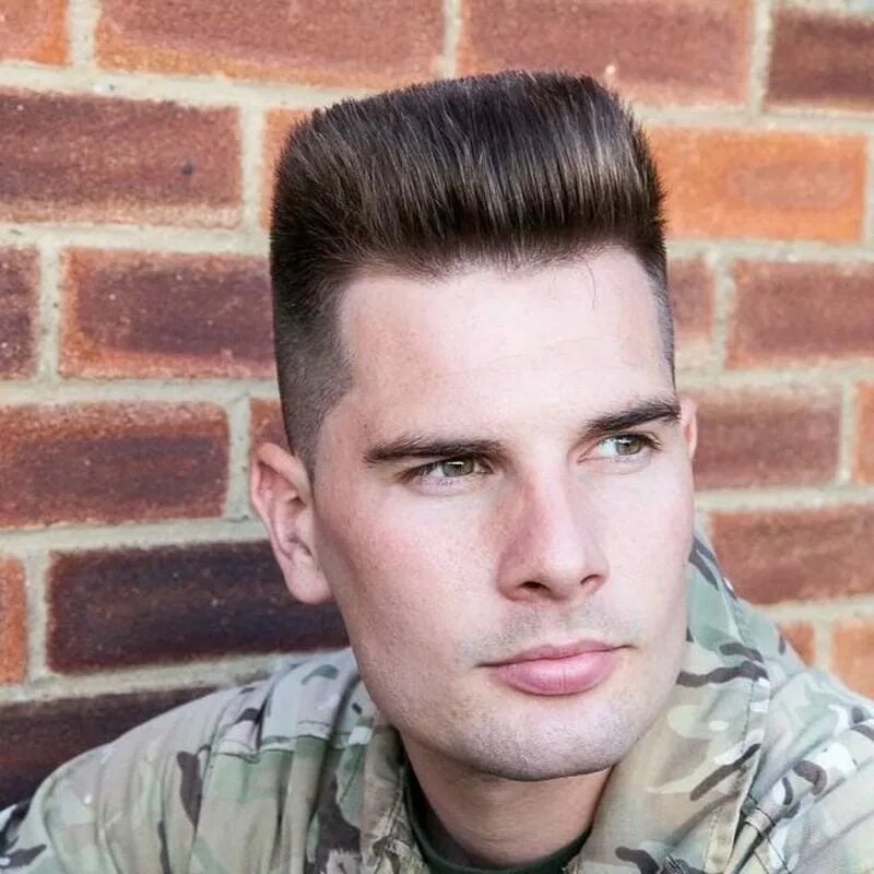 Gary Gill 2012 Men's Hairdreser of the Year Finalist - HJi in 2022 Mens haircuts