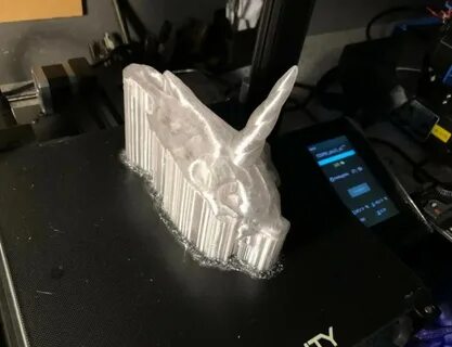 Пластик печать 3d petg