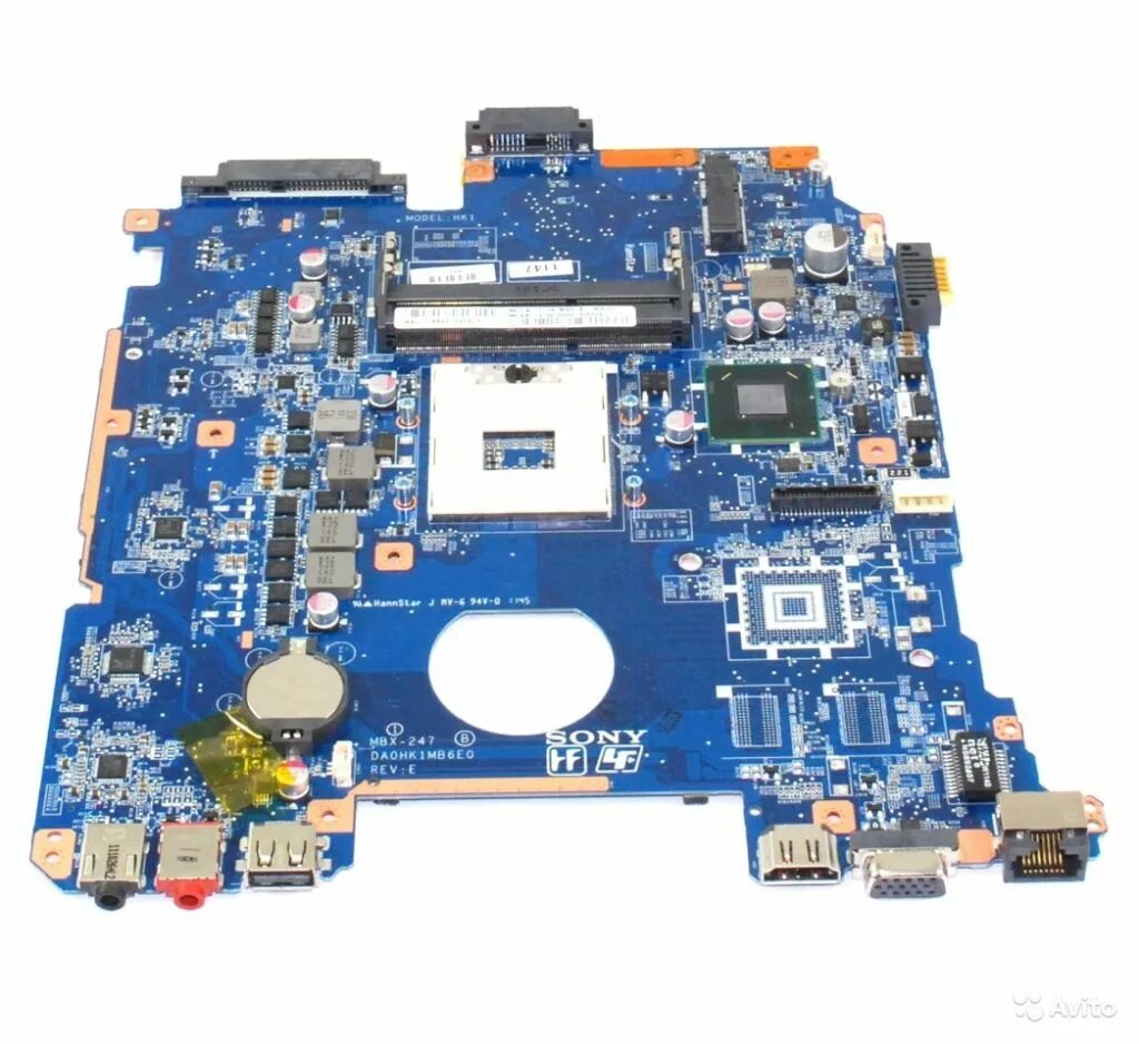 Mb 06. MBX-247 da0hk1mb6e0 Rev:e. Sony MBX-247. Материнская плата Sony VAIO VPCEH MBX-247. Daohk1mb6eo MBX-247.