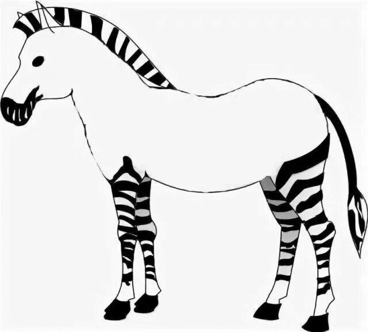 Зебра силуэт. Зебра шаблон. Зебра трафарет для детей. Зебра рисунок. Зебра театр теней.