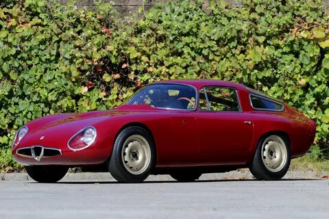 Alfa romeo c64005w