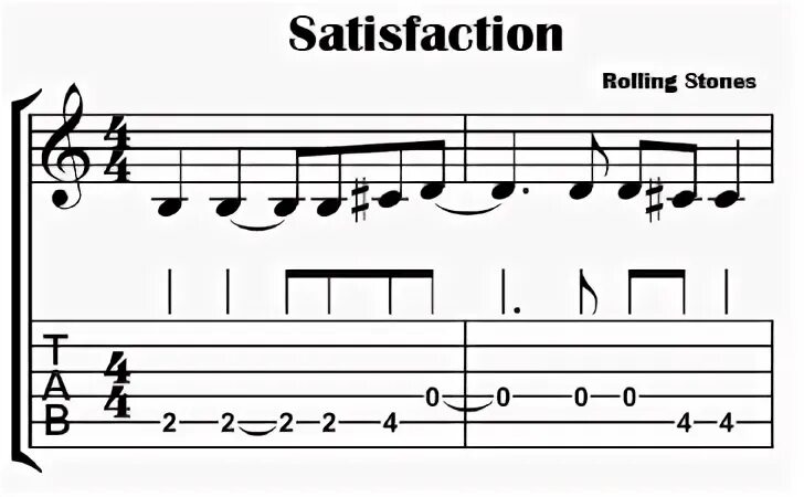 Rolling Stones satisfaction табы. Satisfaction Rolling Stones Ноты. Satisfaction Rolling Stones Tabs. Satisfaction Ноты.