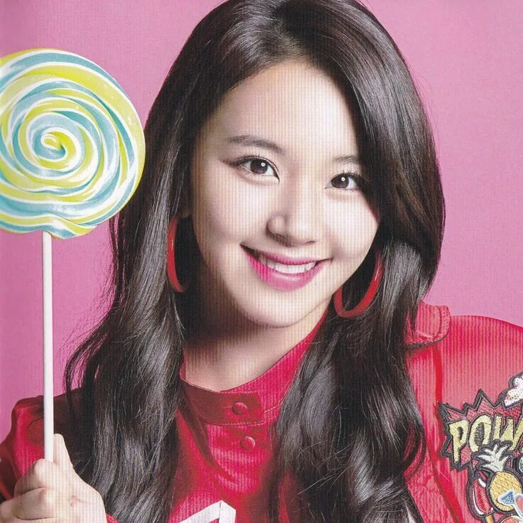 Pop version. Twice candy pop. twice chaeyoung pop. momo twice candy pop. sana candy pop.