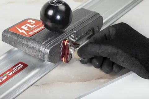 Плиткорез для крупноформатной плитки