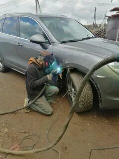 Аргон автомобиль